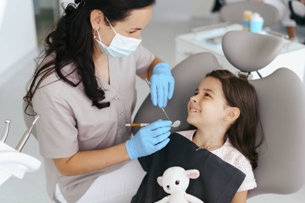 Best Emergency Pediatric Dental Care in Edisto, SC