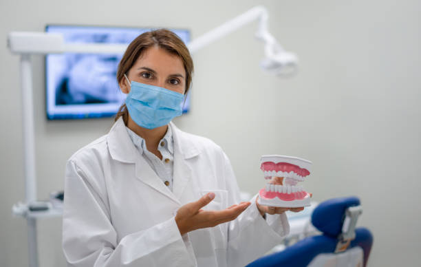 Best Emergency Treatment for Jaw Pain or Injury in Edisto, SC