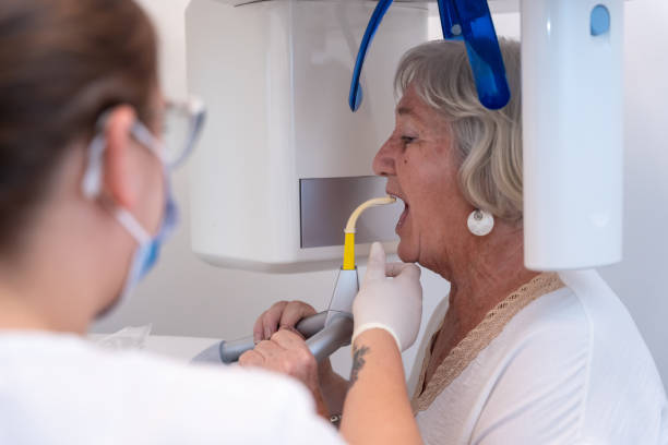 Professional Emergency Dental Service in SC