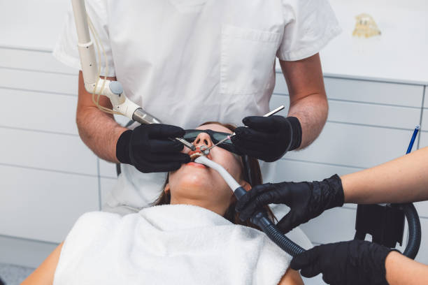 Best Emergency Dental Care for Sports Injuries in Edisto, SC