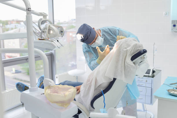 Best Urgent Dental Care for Toothaches in Edisto, SC